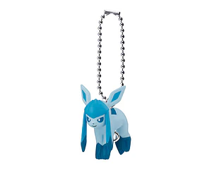 Glaceon – Gachapon Pokémon Tsumande Tsunagete Mascot 13 (a elección)