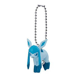 Glaceon – Gachapon Pokémon Tsumande Tsunagete Mascot 13 (a elección)