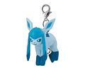 Glaceon – Gachapon Pokémon Tsumande Tsunagete Mascot 13 (a elección)