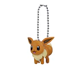Eevee – Gachapon Pokémon Tsumande Tsunagete Mascot 12 (a elección)