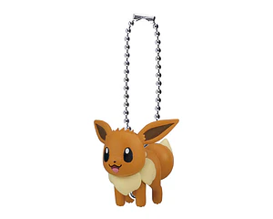 Eevee – Gachapon Pokémon Tsumande Tsunagete Mascot 12 (a elección)