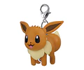 Eevee – Gachapon Pokémon Tsumande Tsunagete Mascot 12 (a elección)