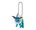 Vaporeon – Gachapon Pokémon Tsumande Tsunagete Mascot 12 (a elección)