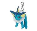 Vaporeon – Gachapon Pokémon Tsumande Tsunagete Mascot 12 (a elección)