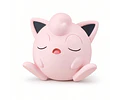 Jigglypuff – Gachapon Pokémon Oyasumi Friends Nakayoku Utouto (a elección)
