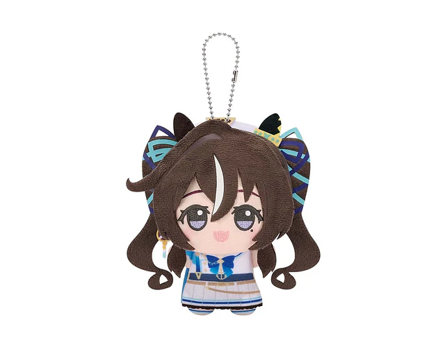 Vivlos – Chibigurumi Uma Musume Pretty Derby vol.2 (ENCARGO)
