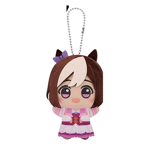 Special Week – Chibigurumi Uma Musume Pretty Derby vol.1 (ENCARGO)
