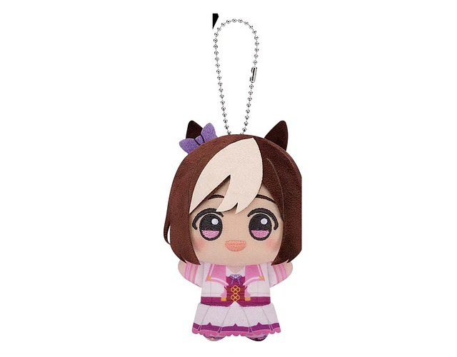Special Week – Chibigurumi Uma Musume Pretty Derby vol.1 (ENCARGO)