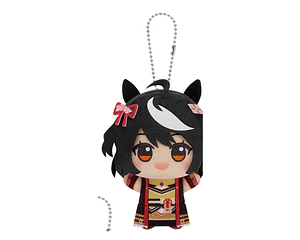 Kitasan Black – Chibigurumi Uma Musume Pretty Derby vol.1 (ENCARGO)