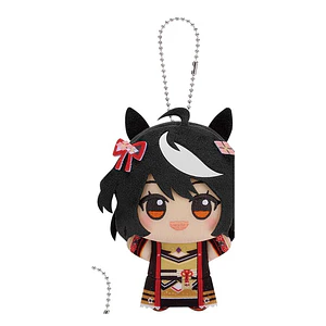 Kitasan Black – Chibigurumi Uma Musume Pretty Derby vol.1 (ENCARGO)