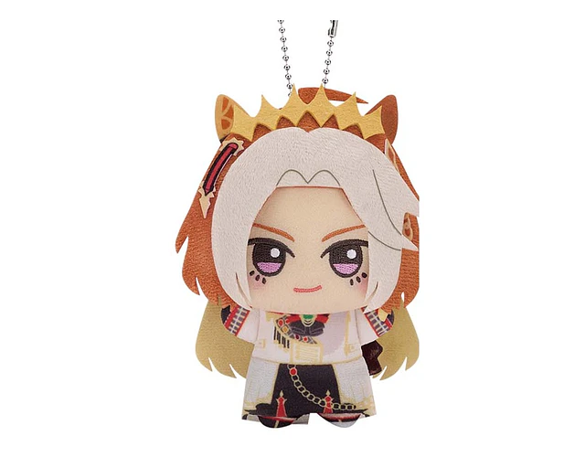 Orfevre – Chibigurumi Uma Musume Pretty Derby vol.1 (ENCARGO)