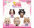 Orfevre – Chibigurumi Uma Musume Pretty Derby vol.1 (ENCARGO)