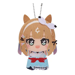 Almond Eye – Chibigurumi Uma Musume Pretty Derby vol.1 (ENCARGO)