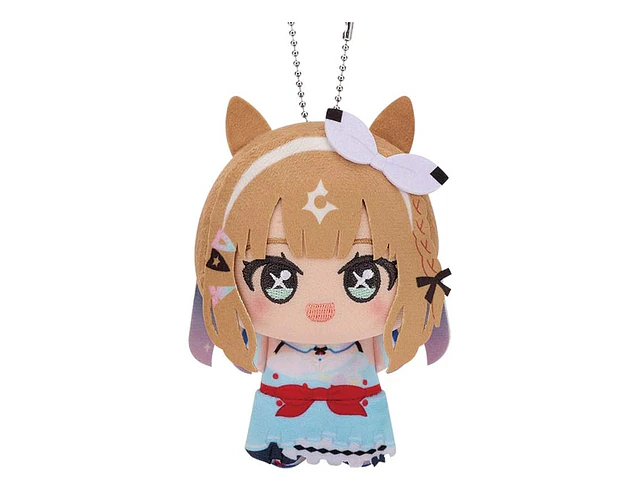 Almond Eye – Chibigurumi Uma Musume Pretty Derby vol.1 (ENCARGO)
