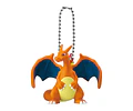 Charizard – Gachapon Pokémon Swing Collection Type: Fire (a elección)