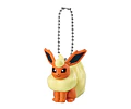 Flareon – Gachapon Pokémon Swing Collection Type: Fire (a elección)