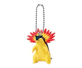 Typhlosion – Gachapon Pokémon Swing Collection Type: Fire (a elección)