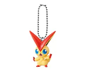 Victini – Gachapon Pokémon Swing Collection Type: Fire (a elección)