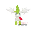 Peluche Shaymin Forma Cielo Banpresto