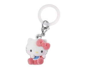 Hello Kitty – Gachapon Sanrio Characters Fuwafuwa Mejirushi Accessory Baby (a elección)