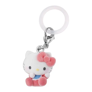 Hello Kitty – Gachapon Sanrio Characters Fuwafuwa Mejirushi Accessory Baby (a elección)