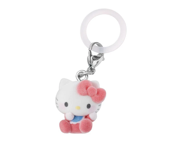 Hello Kitty – Gachapon Sanrio Characters Fuwafuwa Mejirushi Accessory Baby (a elección)