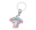 My Melody – Gachapon Sanrio Characters Fuwafuwa Mejirushi Accessory Baby (a elección)