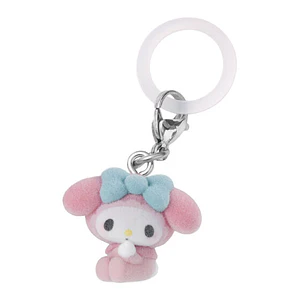 My Melody – Gachapon Sanrio Characters Fuwafuwa Mejirushi Accessory Baby (a elección)