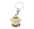 Pompompurin – Gachapon Sanrio Characters Fuwafuwa Mejirushi Accessory Baby (a elección)