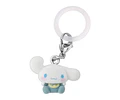 Cinnamoroll – Gachapon Sanrio Characters Fuwafuwa Mejirushi Accessory Baby (a elección)