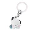 Pochacco – Gachapon Sanrio Characters Fuwafuwa Mejirushi Accessory Baby (a elección)