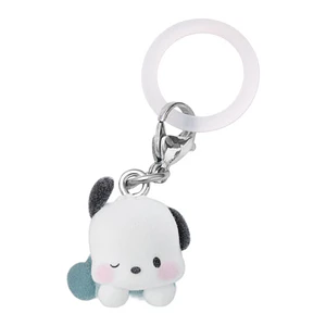 Pochacco – Gachapon Sanrio Characters Fuwafuwa Mejirushi Accessory Baby (a elección)
