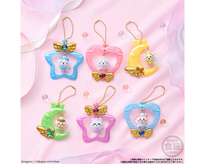 AL AZAR – Chiikawa Jewelry Swing Charm (ENCARGO)