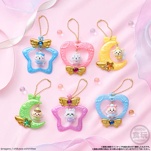AL AZAR – Chiikawa Jewelry Swing Charm (ENCARGO)