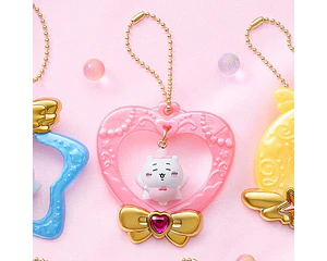 Chiikawa – Chiikawa Jewelry Swing Charm (ENCARGO, a elección)