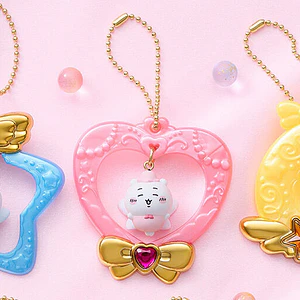 Chiikawa – Chiikawa Jewelry Swing Charm (ENCARGO, a elección)