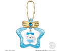 Hachiware – Chiikawa Jewelry Swing Charm (ENCARGO, a elección)