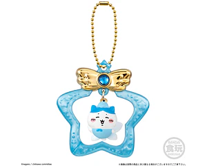 Hachiware – Chiikawa Jewelry Swing Charm (ENCARGO, a elección)