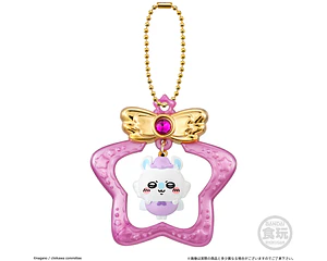 Momonga – Chiikawa Jewelry Swing Charm (ENCARGO, a elección)