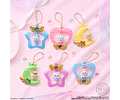 Momonga – Chiikawa Jewelry Swing Charm (ENCARGO, a elección)