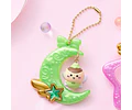 Kurimanju – Chiikawa Jewelry Swing Charm (ENCARGO, a elección)