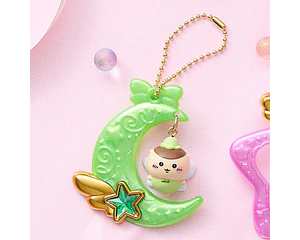 Kurimanju – Chiikawa Jewelry Swing Charm (ENCARGO, a elección)