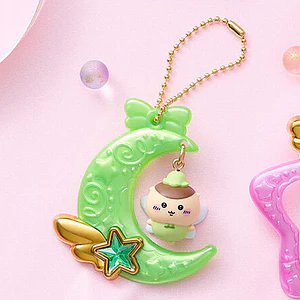 Kurimanju – Chiikawa Jewelry Swing Charm (ENCARGO, a elección)