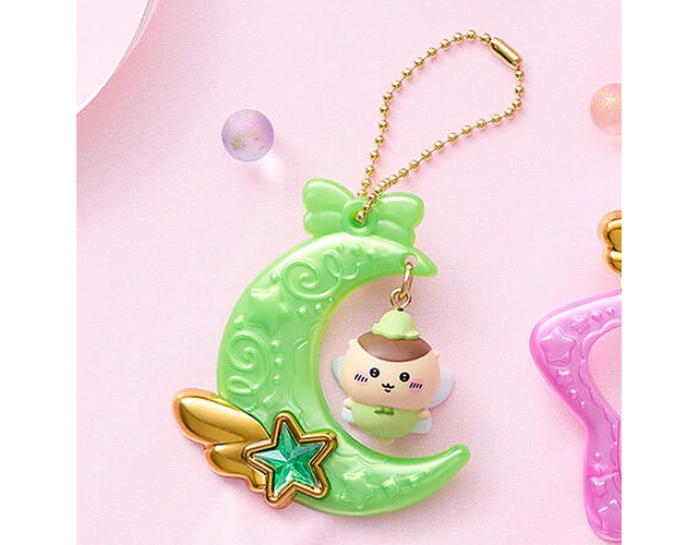 Kurimanju – Chiikawa Jewelry Swing Charm (ENCARGO, a elección)