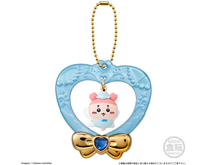 Furuhon-ya – Chiikawa Jewelry Swing Charm (ENCARGO, a elección)