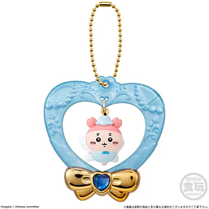 Furuhon-ya – Chiikawa Jewelry Swing Charm (ENCARGO, a elección)