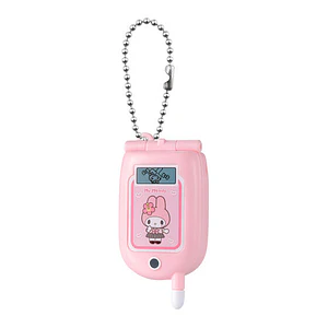 My Melody – Gachapon Sanrio Characters Garake Mirror Charm (a elección)