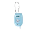 Cinnamoroll – Gachapon Sanrio Characters Garake Mirror Charm (a elección)