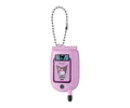 Kuromi – Gachapon Sanrio Characters Garake Mirror Charm (a elección)