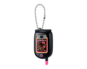 Hello Kitty Koakuma – Gachapon Sanrio Characters Garake Mirror Charm (a elección)